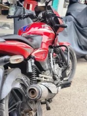 Bajaj Pulsar 150